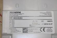 Load image into Gallery viewer, Megadyne Microsafe Smoke Evacuation Filter MGVS353
