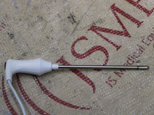 Cargar imagen en el visor de la galería, Welch Allyn 690/692 Thermometer Oral Probe w/ Well 409627
