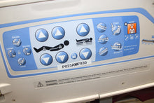 Cargar imagen en el visor de la galería, Hill-Rom P1840 TotalCare Bariatric Hospital Bed
