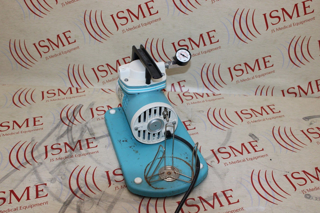 Schuco-Vac S130P Aspirator Suction Pump