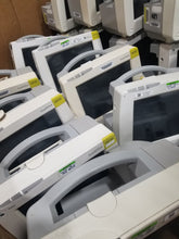 Cargar imagen en el visor de la galería, LOT OF 45- Philips Intellivue MP30 Patient Monitors (Mix MP30's &amp; MP30 Neonatal)
