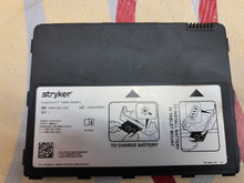 Load image into Gallery viewer, Lot of 8 Stryker SurgiCount Tablet Battery
