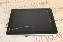 Load image into Gallery viewer, Mindray TE7 Replacement Monitor (screen is cracked)
