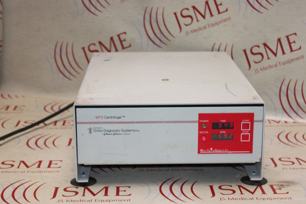 MTS Centrifuge 5150-60