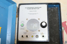 Load image into Gallery viewer, Parks Medical 811-BTS Doppler Flow Detector
