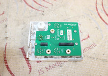 Load image into Gallery viewer, Mindray MPM Module Masimo Set Panel Front Bezel ASSY (corner chipped)
