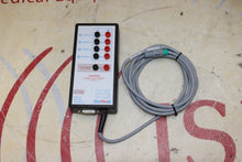 Load image into Gallery viewer, Micropace III Stimulus Multiplexer Box MP3086 for EPS320 Cardiac Stimulator
