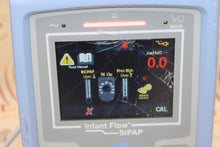 Load image into Gallery viewer, Viasys Infant flow SiPAP 675-CFG-005
