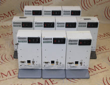 Cargar imagen en el visor de la galería, GE PRN 50-M Digital Writer Medical Printer Thermal Recorder With Base-Lot of 10!
