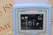 Load image into Gallery viewer, Viasys Infant flow SiPAP 675-CFG-005
