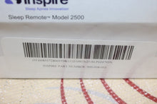 Cargar imagen en el visor de la galería, Inspire Sleep Remote Model 2500
