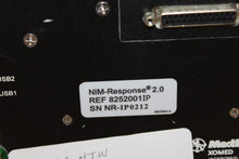 Load image into Gallery viewer, Medtronic Xomed NIM Response 2.0 Nerve Monitoring System
