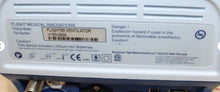 Cargar imagen en el visor de la galería, Flight Medical Innovations Flight60 Turbine Vent V100-0004
