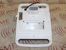 Cargar imagen en el visor de la galería, Mindray Quick-Release Rolling Stand Top Plate w/Connecting Cable (no battery)
