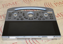 Load image into Gallery viewer, Mindray MX7 Portable Ultrasound Control Panel
