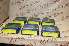 Cargar imagen en el visor de la galería, Lot of 6 Cardiac Science Powerheart AED G3 9390A-501 (No Batteries)
