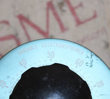 Cargar imagen en el visor de la galería, Staco Variable Autotransformer Type 3PN1020
