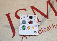 Cargar imagen en el visor de la galería, Mindray BeneVision N1 Side Panel ASSY Nellcor Oximax
