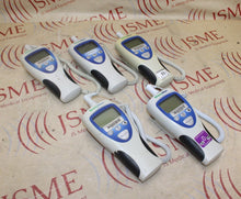Cargar imagen en el visor de la galería, Lot of 5 Welch Allyn Digital Thermometer SureTemp Plus 692
