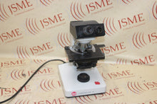 Load image into Gallery viewer, Leitz Laborlux K Binocular Microscope
