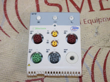 Cargar imagen en el visor de la galería, Mindray MPM Module Nellcor Oximax Panel Front Bezel ASSY

