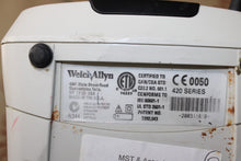 Load image into Gallery viewer, Welch Allyn 420 Series Vital Signs Patient Monitor With Probe
