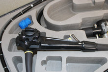 Load image into Gallery viewer, Olympus PCF-160AL Flexible Pediatric Video Colonoscope w/ Case
