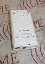 Cargar imagen en el visor de la galería, Philips M3001A, 862442 Module Press, Temp, NBP, SpO2, ECG/Resp A01C06
