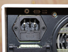 Cargar imagen en el visor de la galería, GE F-CU8-10-VG2 Module Rack w/ 1X GE E-NMT-01,2X GE E-REC-00,3X GE M1024982
