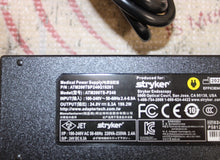 Cargar imagen en el visor de la galería, Stryker Medical Power Supply ATM200TS-P240 + Power Cable
