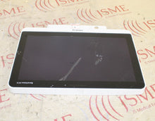 Load image into Gallery viewer, Mindray BeneVision N15 Front Bezel (cracked screen)
