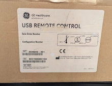 Cargar imagen en el visor de la galería, GE 2039040-001 USB Remote Control
