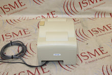 Load image into Gallery viewer, Epson TM-U220D M188D Receipt Printer With Power Adapter
