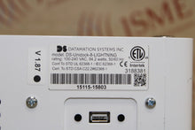 Load image into Gallery viewer, Datamation DS-Unidock-8-LIGHTNING, 8 Slot Docking Power Station
