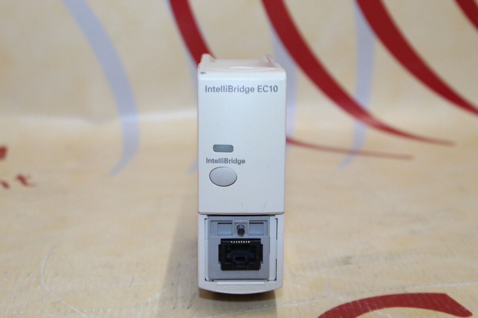 Philips IntelliBridge EC10 865115 Bedside Interfacing Module – JS ...