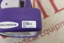 Load image into Gallery viewer, Smiths Medical BCI Capnocheck II Capnograph 8400D Monitor (No Battery)
