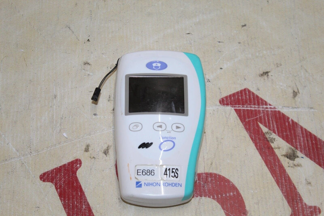 NIHON KOHDEN ZM-531PA TELEMETRY TRANSMITTER