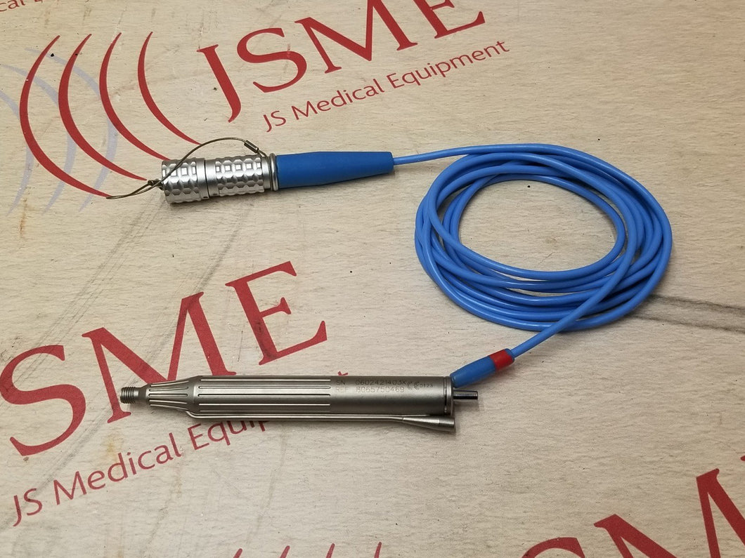 Alcon Infiniti Ozil HandPiece REF: 8065750469