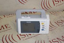 Load image into Gallery viewer, Philips IntelliVue X2 Vital Sign Patient Monitor M3002A
