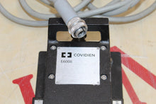 Load image into Gallery viewer, COVIDIEN Valleylab E6008 Foot Pedal with Cable
