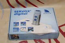 Load image into Gallery viewer, Servona Gmbh Servox Digital XL Electro Larynx Speech Aid
