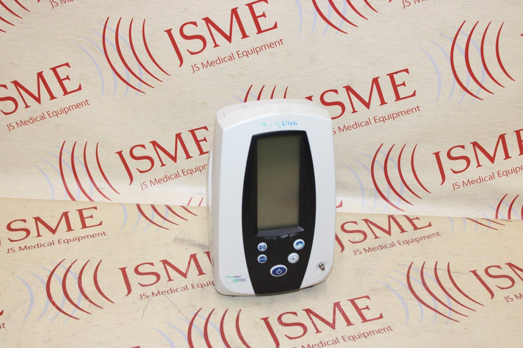 Welch Allyn 4200B Spot Vital Signs Monitor