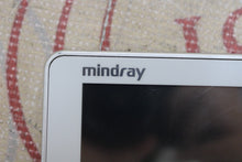 Cargar imagen en el visor de la galería, Mindray T1 Replacement Screen (cracked bezel)
