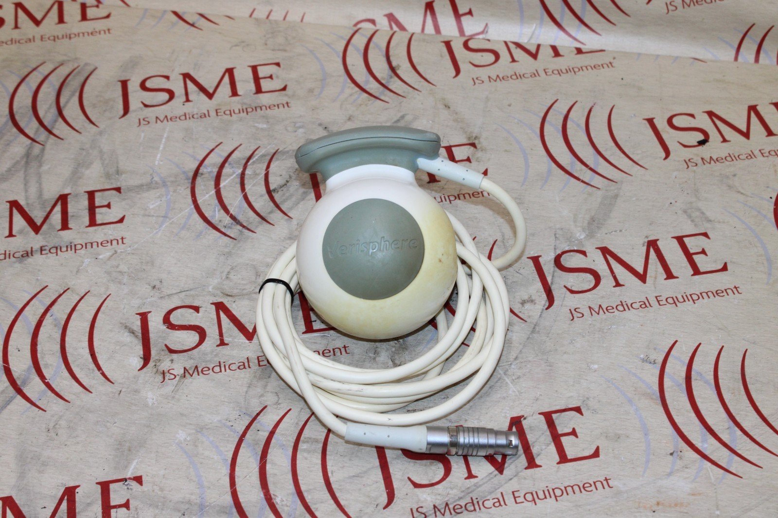 Medtronic 01-0035 Situate Delivery Scanner Verisphere – JS Medical ...