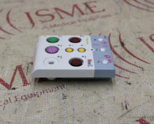 Cargar imagen en el visor de la galería, Mindray MPM Module Masimo Set Front Bezel Face Panel
