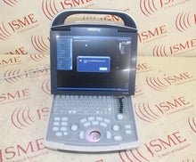 Load image into Gallery viewer, Mindray DP-30 Portable Ultrasound Machine w/ Battery (no trackball)

