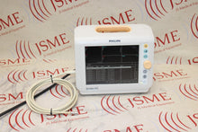 Load image into Gallery viewer, Philips Suresigns VS3 Vital Signs Monitor

