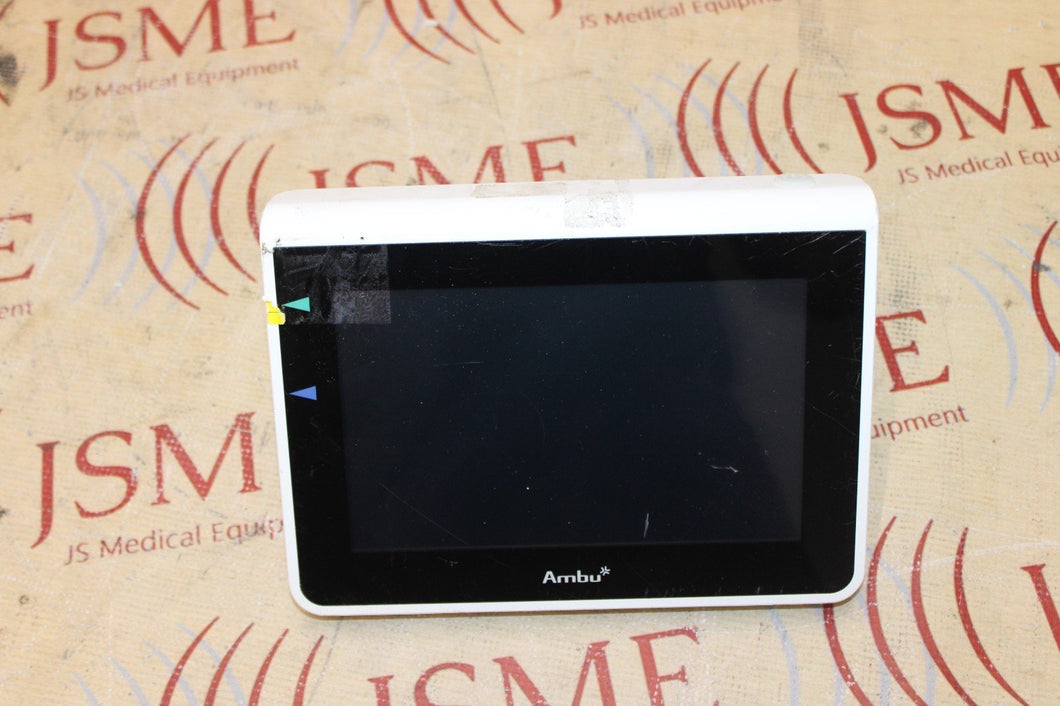 Ambu aView Ref 405001000 Monitor