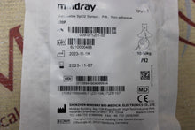 Cargar imagen en el visor de la galería, Mindray 009-005201-00 Disposable SpO2 Sensor, Pdt, Non Adhesive (EXP 25) -LOT 12
