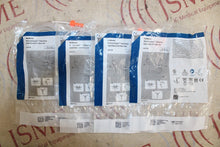 Cargar imagen en el visor de la galería, Lot of 4 Medtronic Microstream Advance Adult Nasal CO2 Filter line Ref MVAN
